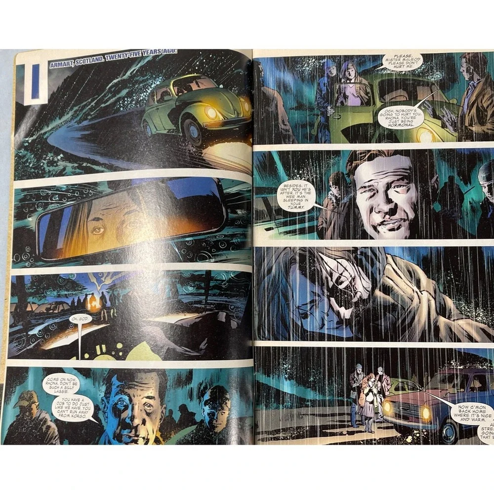 Fantastic Four Comic 564 Cover A First Print‎ 2009 Mark Millar Bryan Hitch Smith